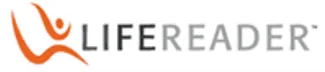 Logo LifeReader